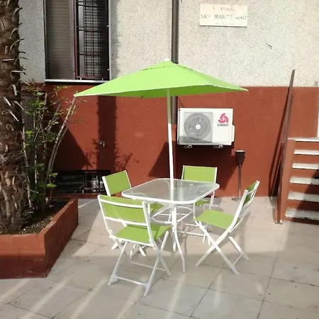 New Angilberto Apartment *