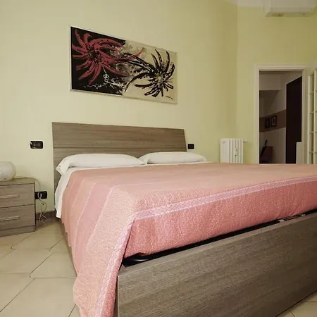Apartment New Angilberto Mailand