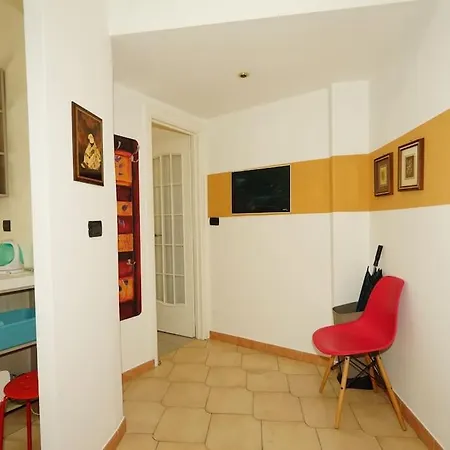 Apartment New Angilberto