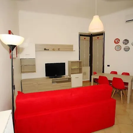 New Angilberto Apartment