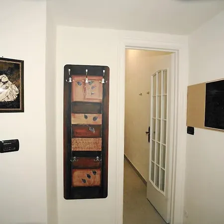 Apartment New Angilberto