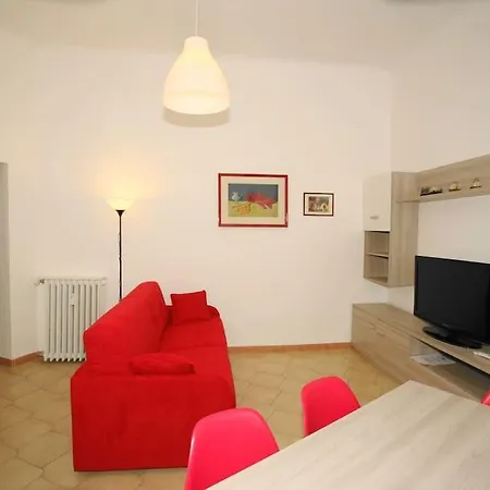 Apartment New Angilberto Mailand