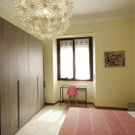 Apartment New Angilberto *