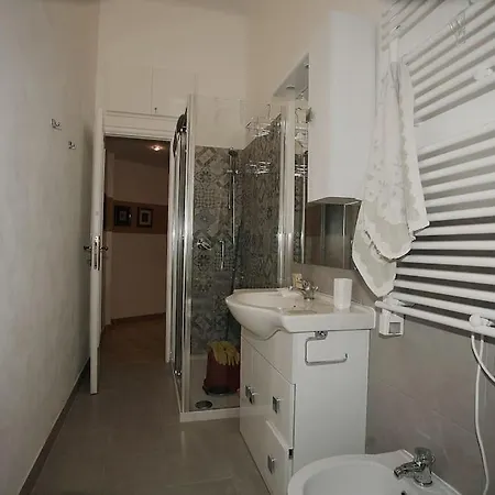 Apartman New Angilberto Milánó